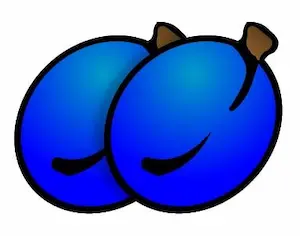 Pflaumen